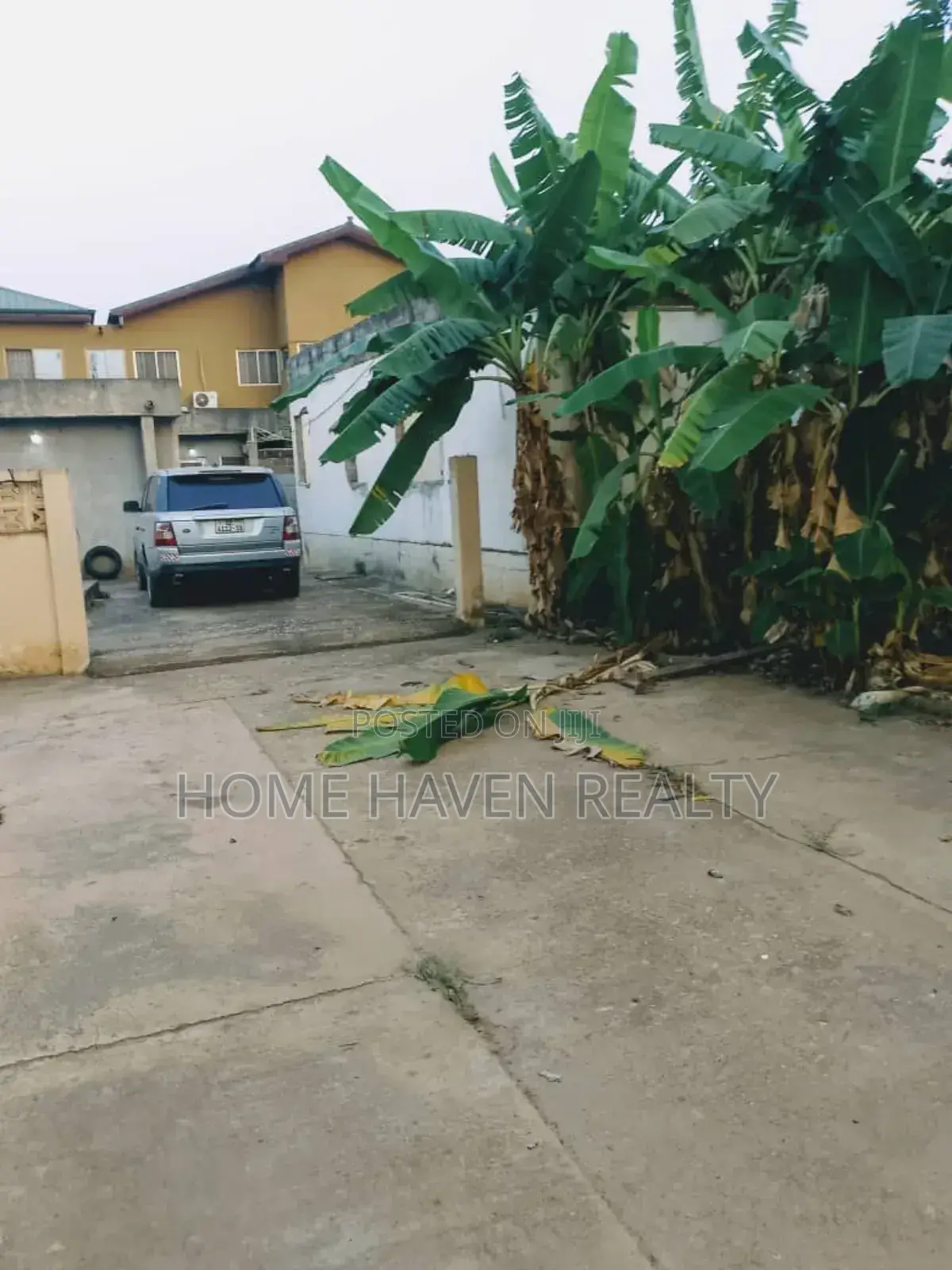 One PLOT for SALE at Westland