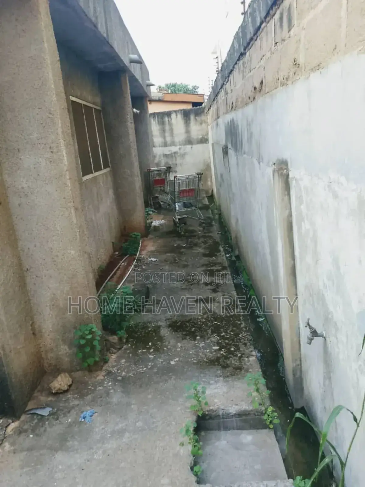 One PLOT for SALE at Westland