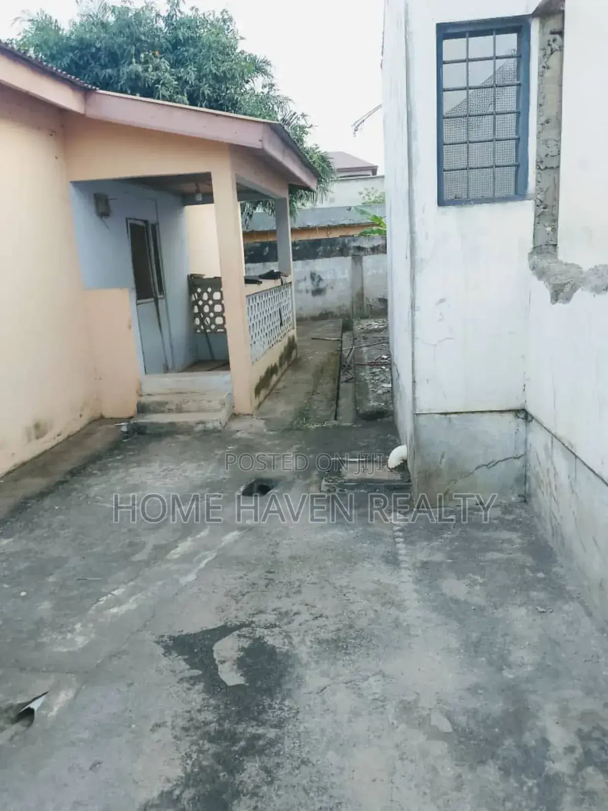 One PLOT for SALE at Westland