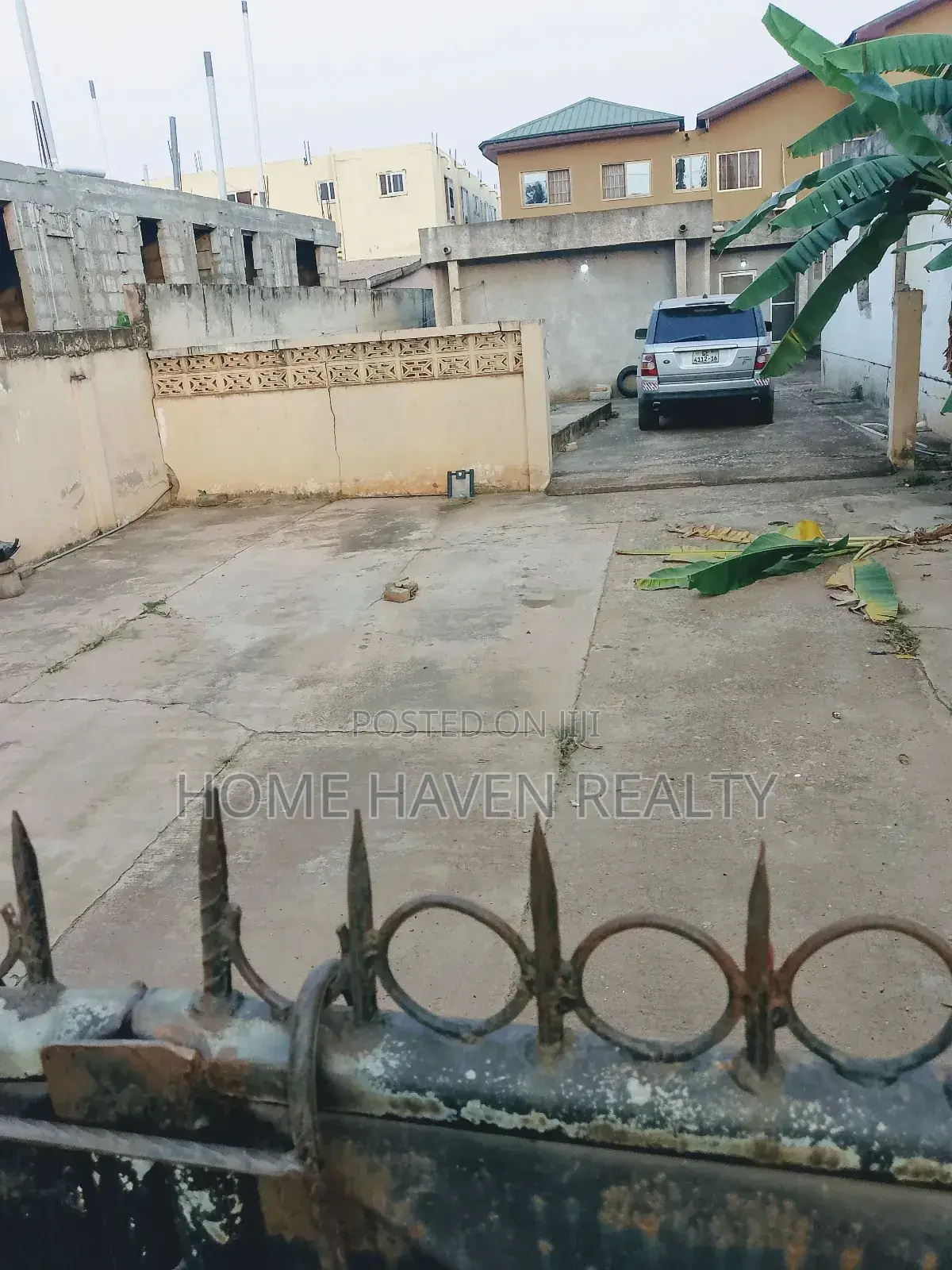 One PLOT for SALE at Westland
