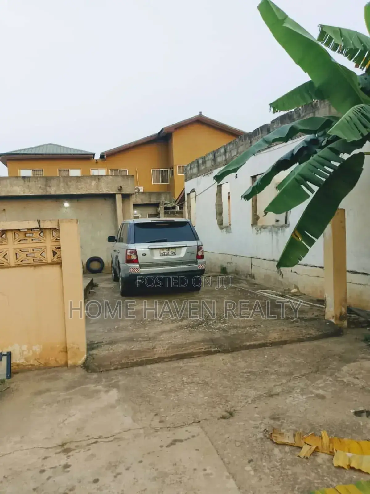 One PLOT for SALE at Westland