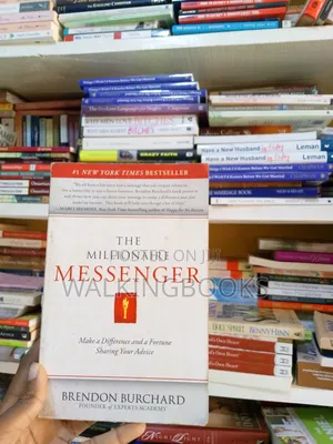 The Millionaire Messenger