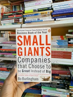 Small Giants