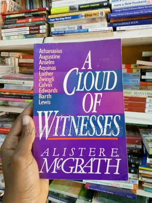 A Cloud of Witnesses