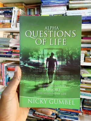 Alpha Questions of Life