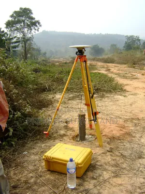 Professional Land Surveyors