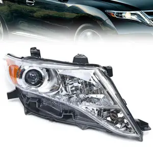 Toyota Venza Headlights 2009,2010,2011,2012,2013,2014