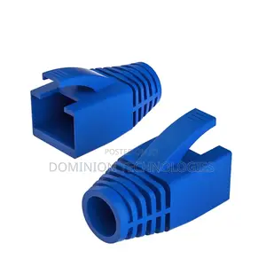 Rj45 Rubber Boot Cover