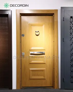 Decordin Security Door