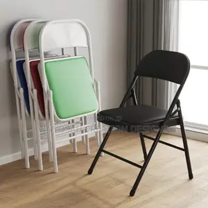 Chair Rental