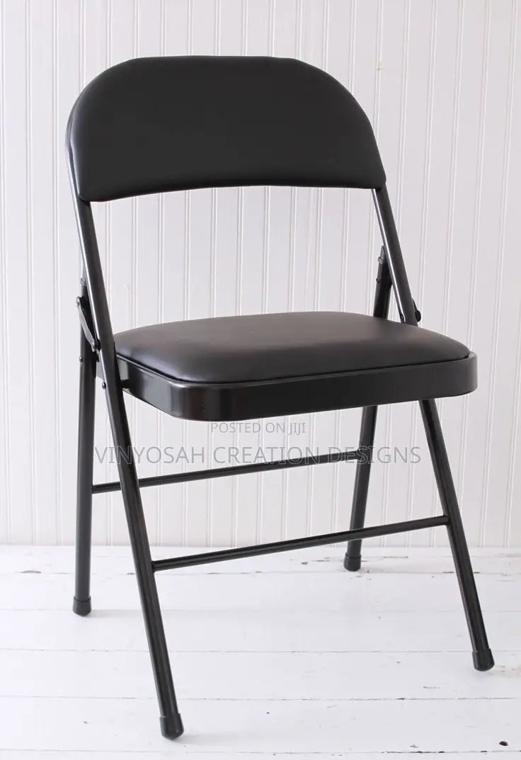 Chair Rental