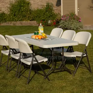 Chair Rental