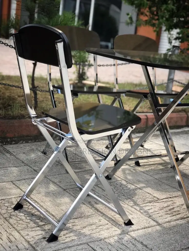 Chair Rental