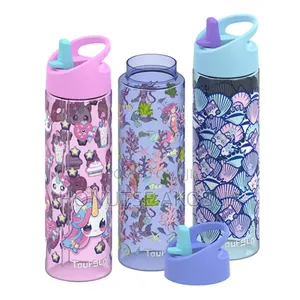 Water Bottles