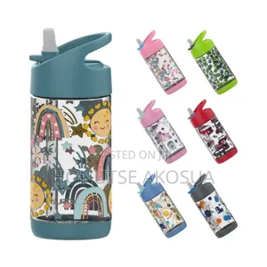 Water Bottles