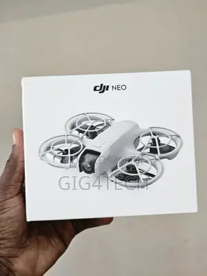 Dji Neo Standard Drone (No Rc)