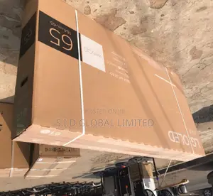 Procure LG OLED TV 65 Inch CS Series, Cinema Screen