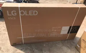 Immersive Screen LG OLED TV 65 Inch CS Series, Cinema Screen