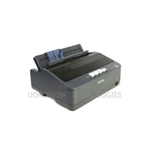 Epson Lx-350 Dot Matrix Printer