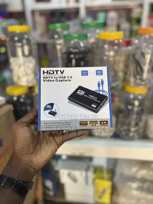 Capture Card