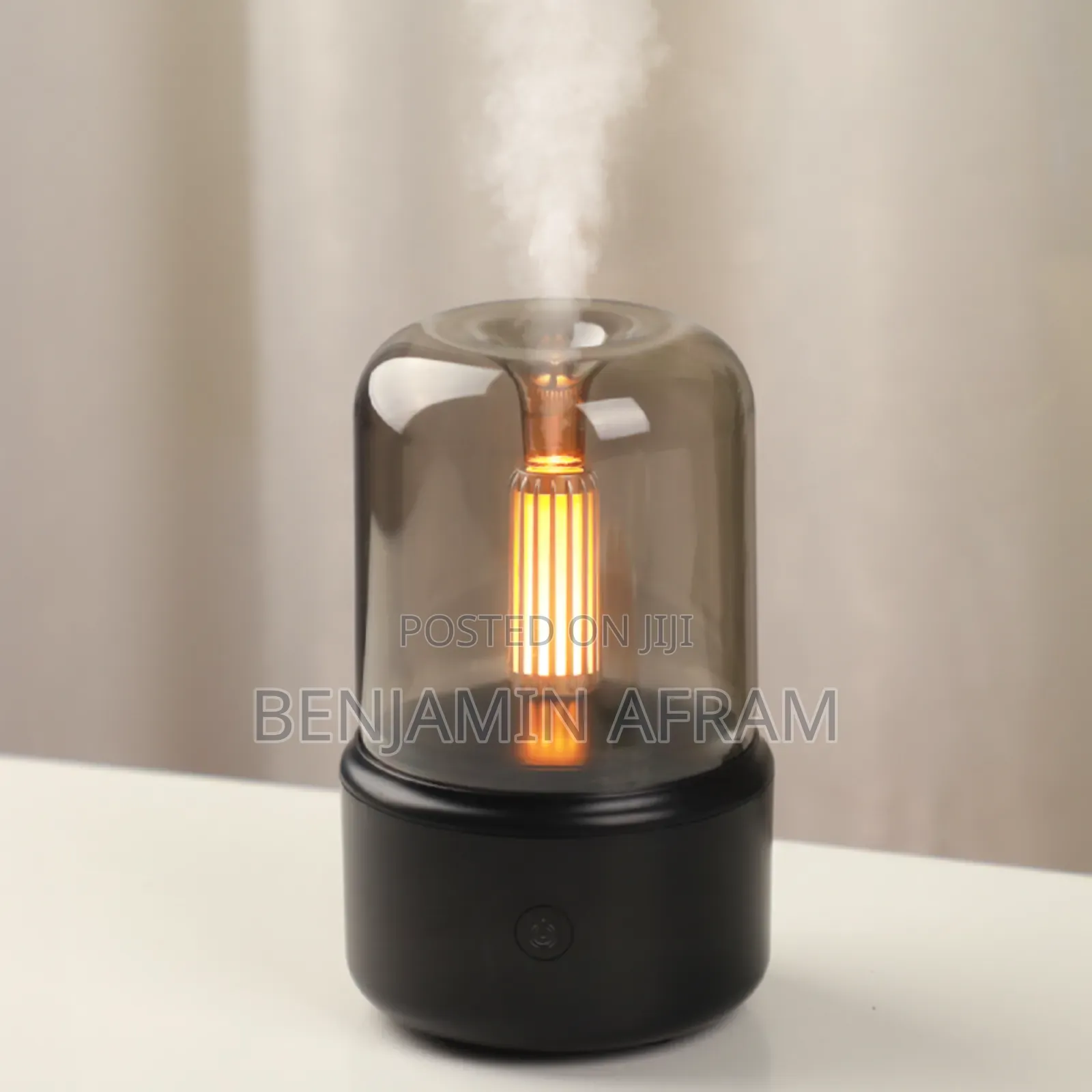 Candlelight Diffuser Air Freshener
