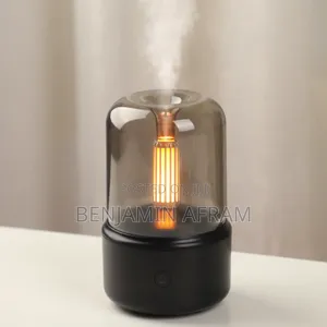 Candlelight Diffuser Air Freshener