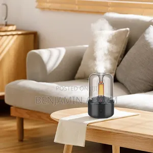 Candlelight Diffuser Air Freshener