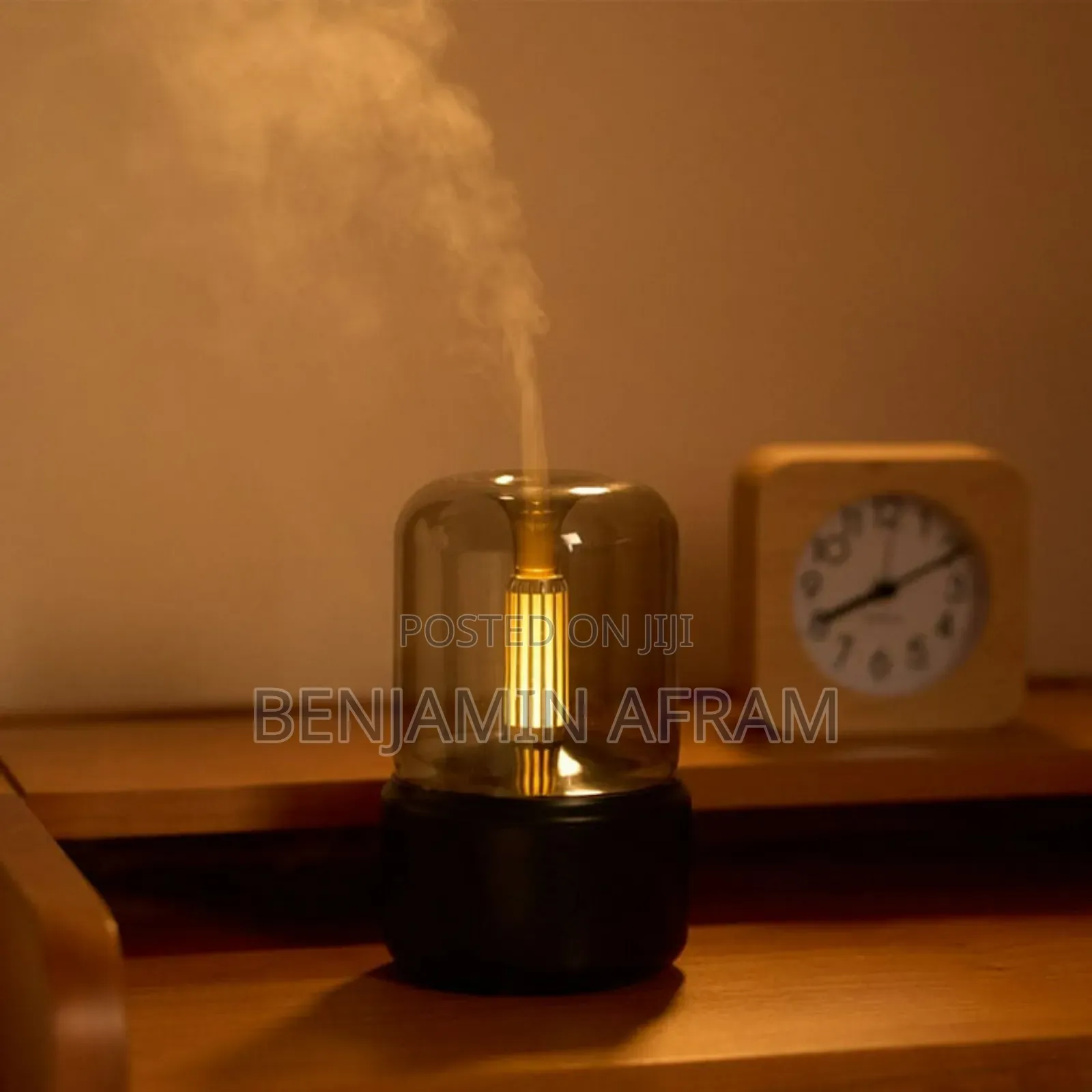Candlelight Diffuser Air Freshener
