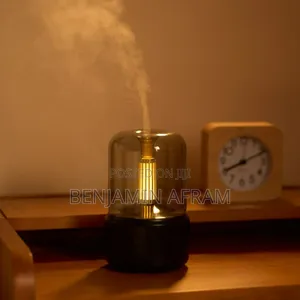 Candlelight Diffuser Air Freshener