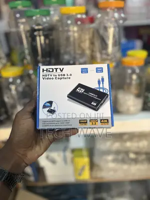 Capture Card