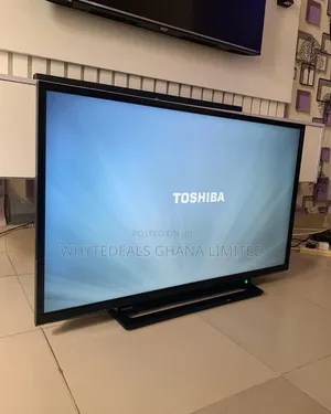 Toshiba 42” Full HD Satellite LED Tv| Usb| Hdmi| 1080P 2025