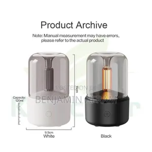 Sweat Aroma Humidifier