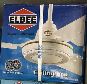 Elbee Ceiling Fan