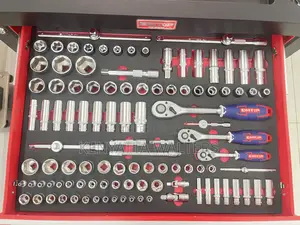 328 PCS Tool Chest Set