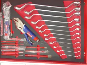 328 PCS Tool Chest Set