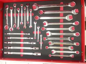 328 PCS Tool Chest Set