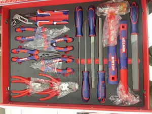328 PCS Tool Chest Set