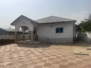 3bdrm House in East Legon, Adjiriganor for rent