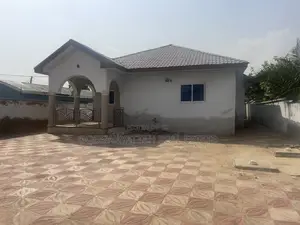 3bdrm House in East Legon, Adjiriganor for rent