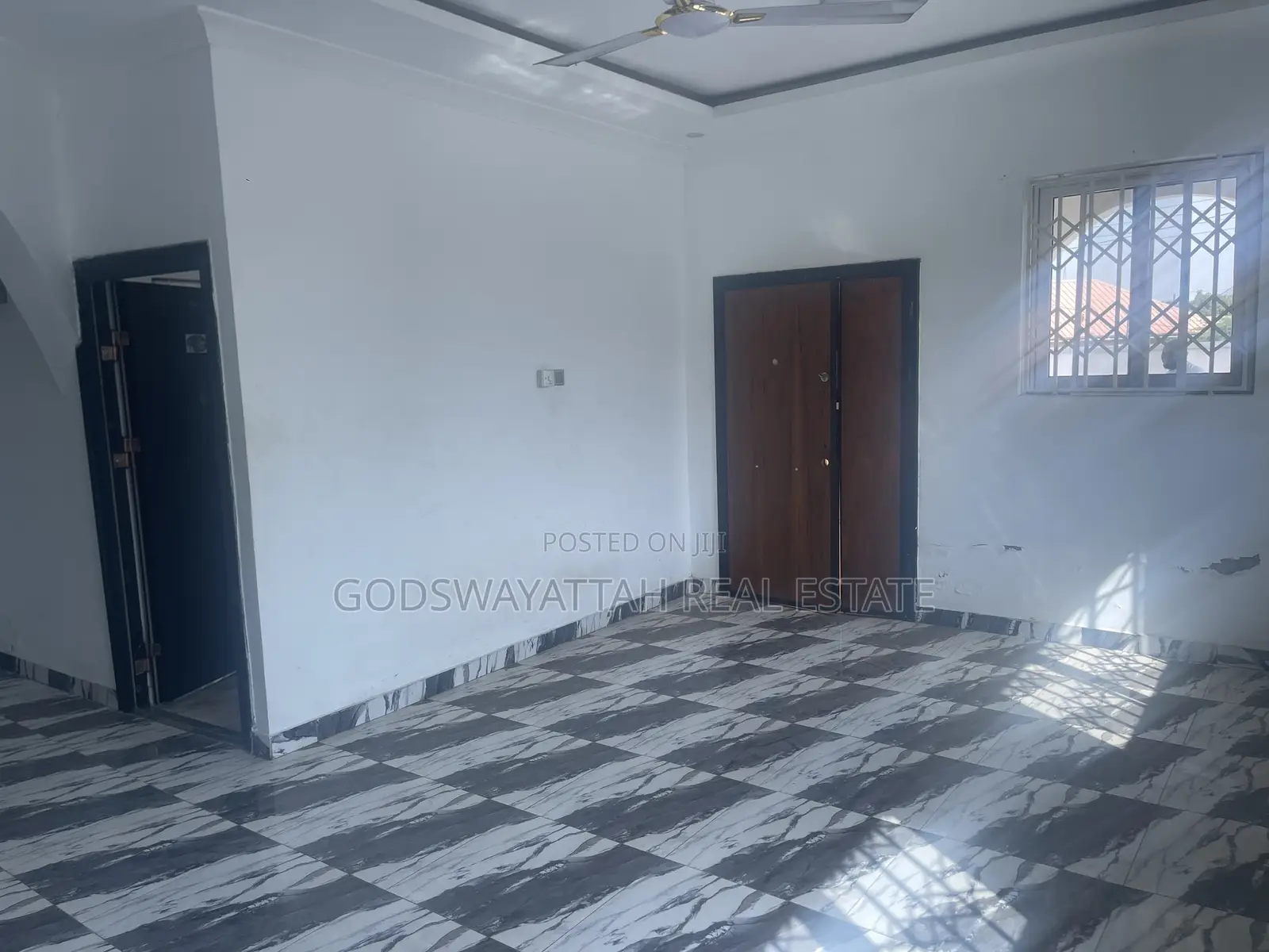 3bdrm House in East Legon, Adjiriganor for rent