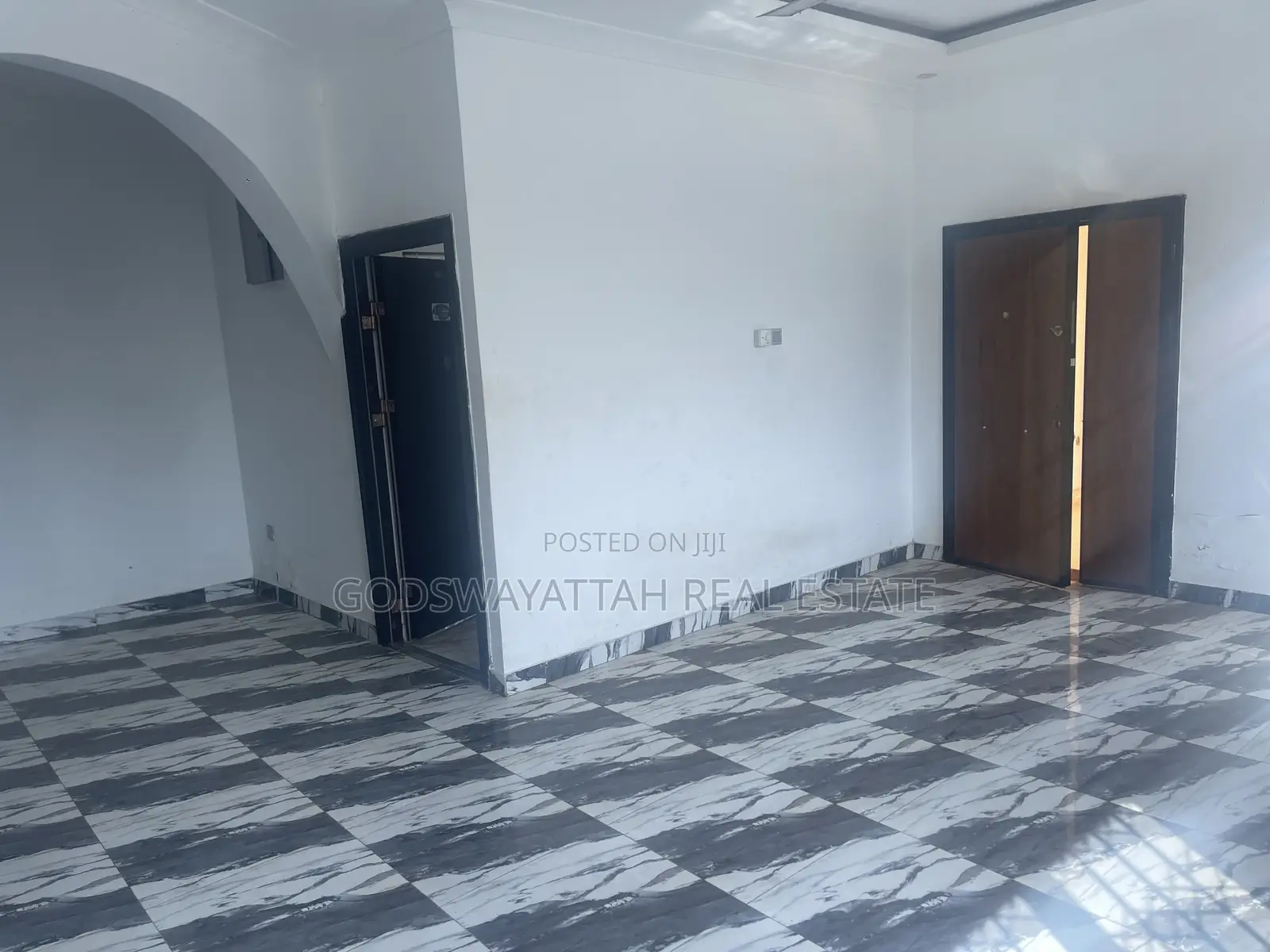 3bdrm House in East Legon, Adjiriganor for rent