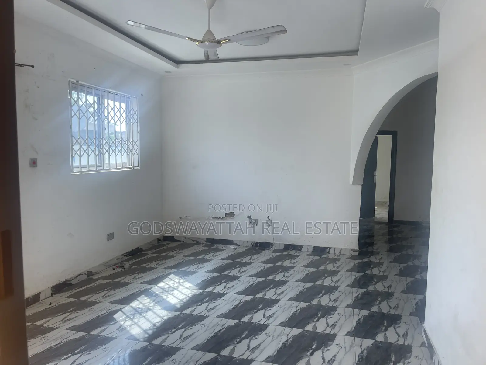 3bdrm House in East Legon, Adjiriganor for rent
