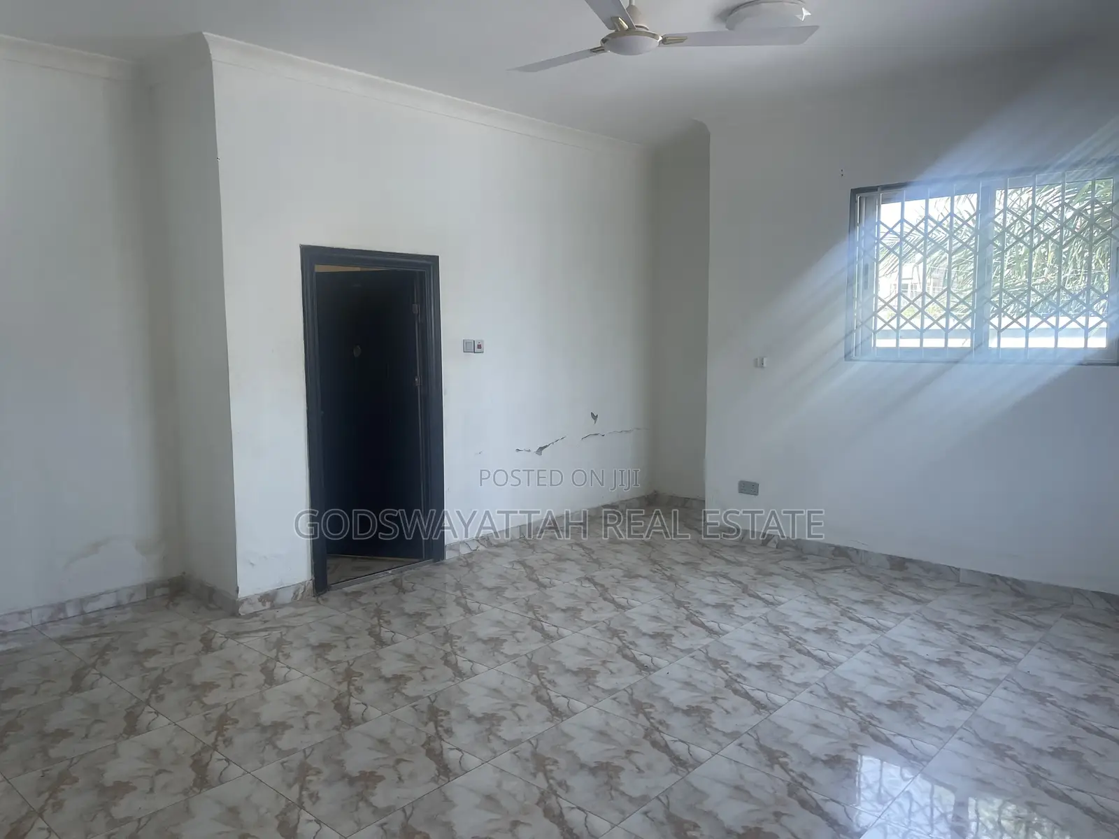 3bdrm House in East Legon, Adjiriganor for rent