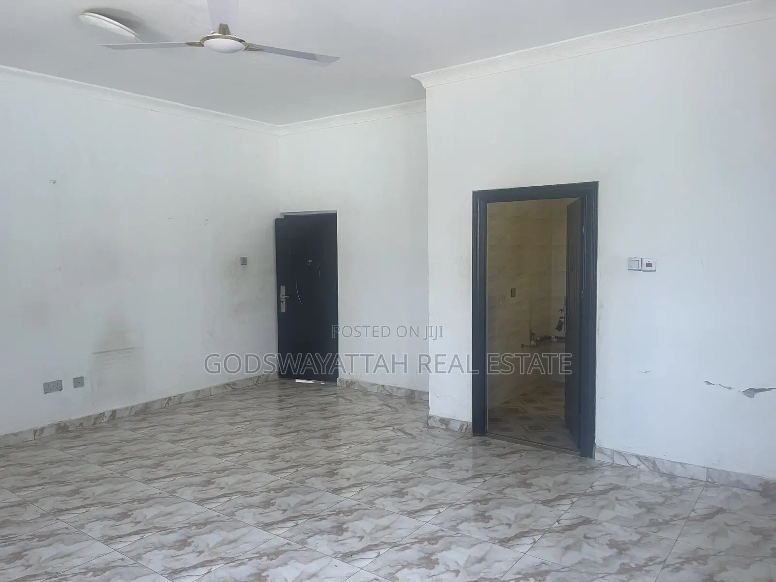 3bdrm House in East Legon, Adjiriganor for rent