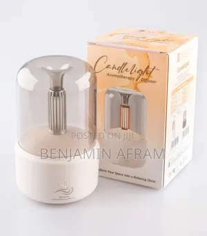 Evaporate Air Freshener