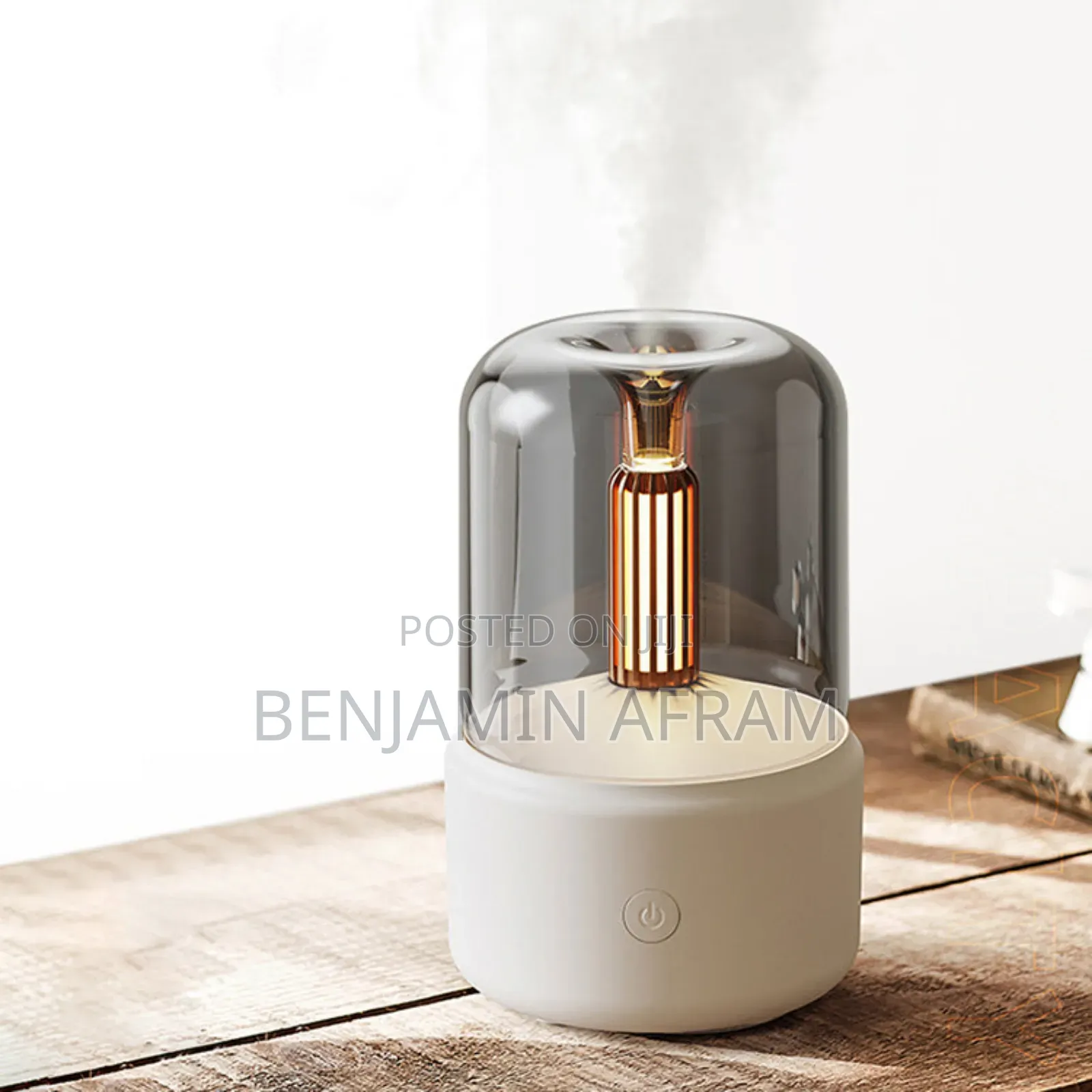 Evaporate Air Freshener