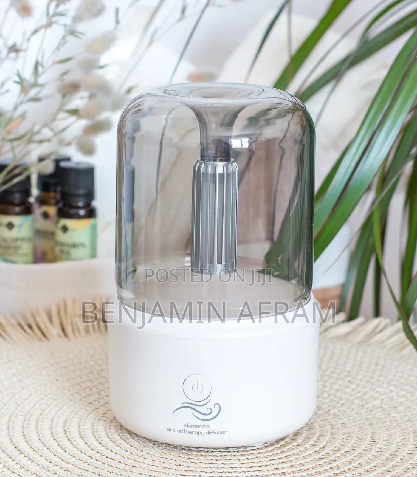 Evaporate Air Freshener