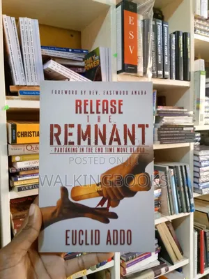 Release the Remnant.
