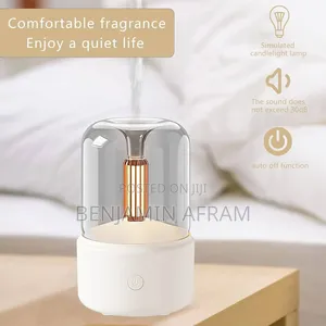 Aromatherapy Diffuser Machine