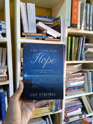 The Case for Hope.